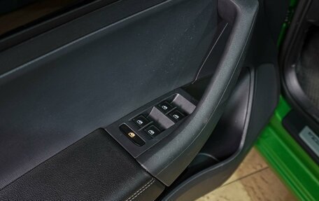 Skoda Rapid I, 2017 год, 1 399 000 рублей, 16 фотография