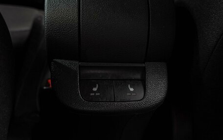 Skoda Rapid I, 2017 год, 1 399 000 рублей, 15 фотография