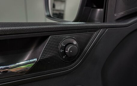 Skoda Rapid I, 2017 год, 1 399 000 рублей, 17 фотография