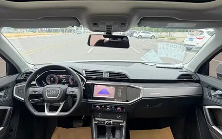 Audi Q3, 2023 год, 2 578 300 рублей, 8 фотография