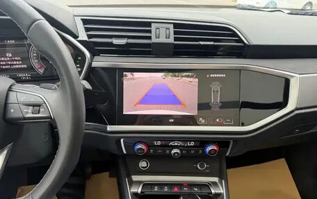 Audi Q3, 2023 год, 2 578 300 рублей, 10 фотография