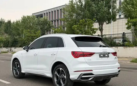 Audi Q3, 2023 год, 2 578 300 рублей, 6 фотография