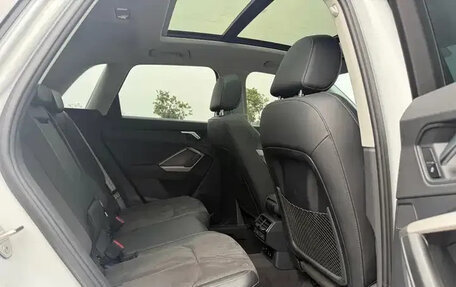 Audi Q3, 2023 год, 2 578 300 рублей, 13 фотография