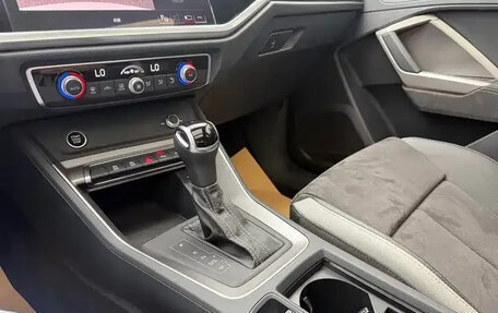 Audi Q3, 2023 год, 2 578 300 рублей, 11 фотография