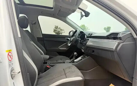 Audi Q3, 2023 год, 2 578 300 рублей, 12 фотография