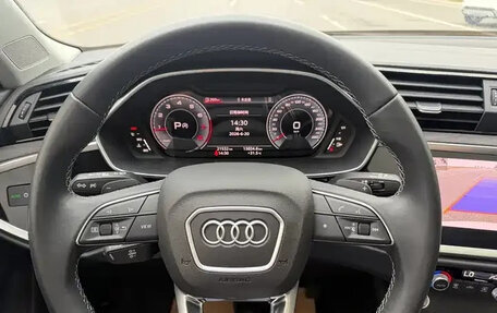 Audi Q3, 2023 год, 2 578 300 рублей, 9 фотография