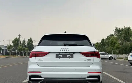 Audi Q3, 2023 год, 2 578 300 рублей, 5 фотография
