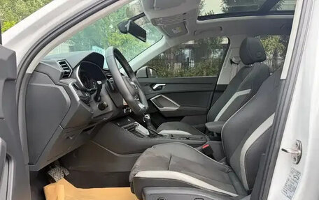 Audi Q3, 2023 год, 2 578 300 рублей, 7 фотография