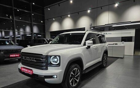 Haval H9, 2026 год, 5 299 000 рублей, 1 фотография