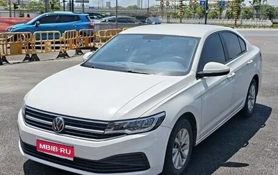 Volkswagen Bora, 2021 год, 1 390 000 рублей, 1 фотография