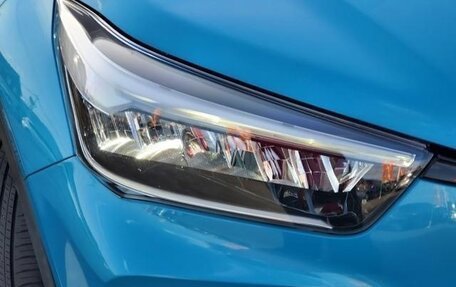 Toyota Raize I, 2022 год, 1 200 001 рублей, 9 фотография