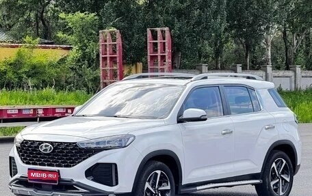 Hyundai ix35, 2022 год, 1 270 000 рублей, 1 фотография