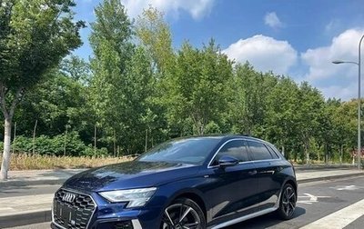 Audi A3, 2023 год, 1 600 000 рублей, 1 фотография