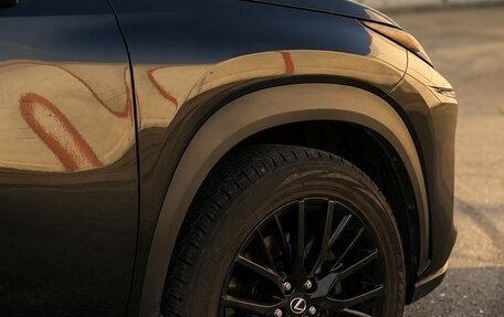 Lexus NX I, 2021 год, 3 500 000 рублей, 6 фотография