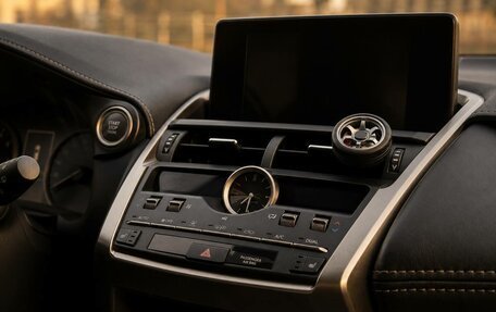 Lexus NX I, 2021 год, 3 500 000 рублей, 9 фотография