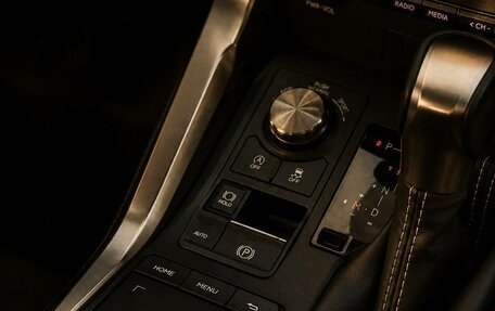 Lexus NX I, 2021 год, 3 500 000 рублей, 11 фотография