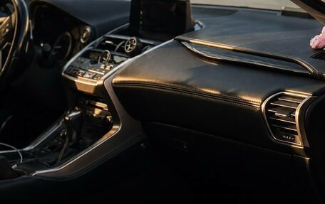 Lexus NX I, 2021 год, 3 500 000 рублей, 8 фотография