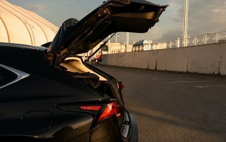 Lexus NX I, 2021 год, 3 500 000 рублей, 4 фотография