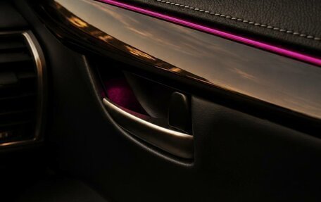 Lexus NX I, 2021 год, 3 500 000 рублей, 12 фотография