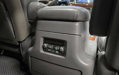Lexus LX II, 2003 год, 1 939 000 рублей, 18 фотография