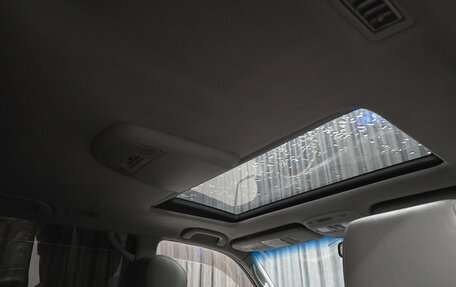 Lexus LX II, 2003 год, 1 939 000 рублей, 21 фотография