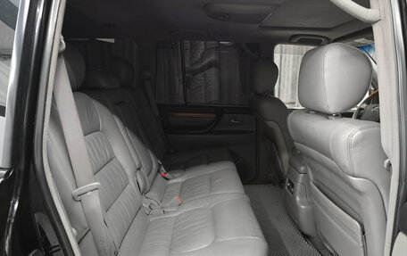 Lexus LX II, 2003 год, 1 939 000 рублей, 17 фотография