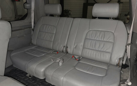 Lexus LX II, 2003 год, 1 939 000 рублей, 20 фотография