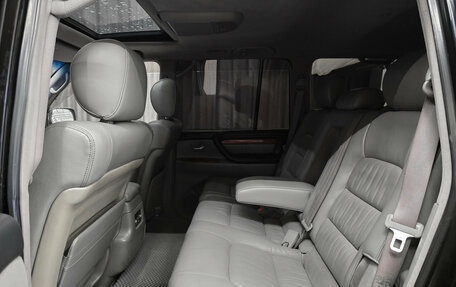 Lexus LX II, 2003 год, 1 939 000 рублей, 19 фотография
