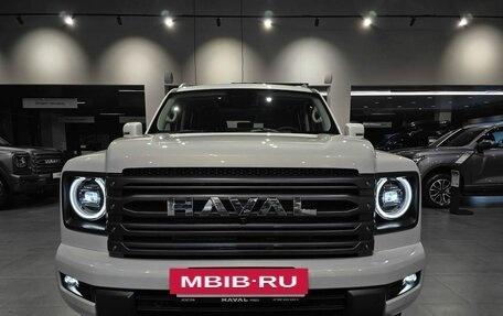 Haval H9, 2026 год, 5 299 000 рублей, 3 фотография