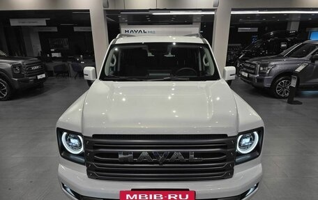 Haval H9, 2026 год, 5 299 000 рублей, 2 фотография