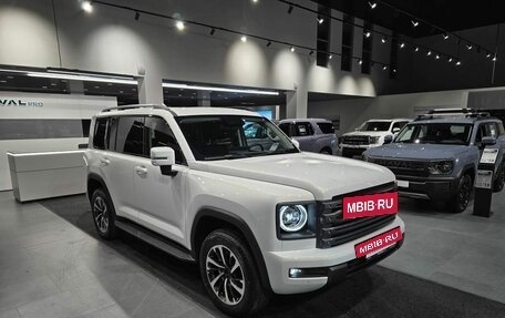 Haval H9, 2026 год, 5 299 000 рублей, 4 фотография