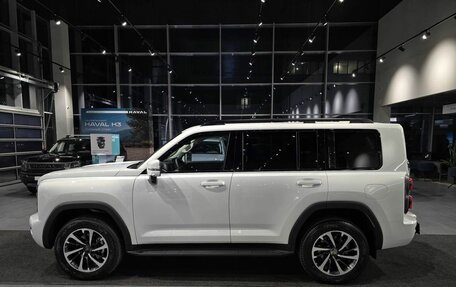 Haval H9, 2026 год, 5 299 000 рублей, 10 фотография
