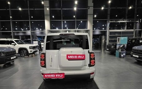 Haval H9, 2026 год, 5 299 000 рублей, 7 фотография