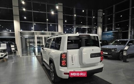 Haval H9, 2026 год, 5 299 000 рублей, 8 фотография