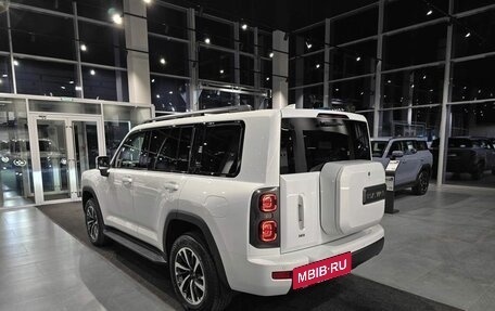 Haval H9, 2026 год, 5 299 000 рублей, 9 фотография