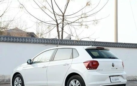 Volkswagen Polo, 2021 год, 1 090 000 рублей, 5 фотография