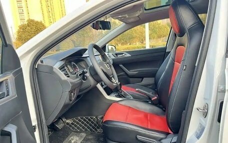 Volkswagen Polo, 2021 год, 1 090 000 рублей, 8 фотография