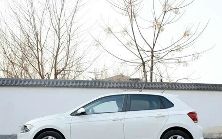 Volkswagen Polo, 2021 год, 1 090 000 рублей, 4 фотография