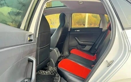 Volkswagen Polo, 2021 год, 1 090 000 рублей, 9 фотография