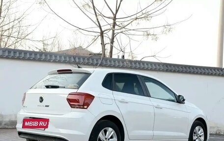 Volkswagen Polo, 2021 год, 1 090 000 рублей, 7 фотография
