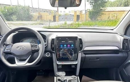 Hyundai ix35, 2022 год, 1 270 000 рублей, 8 фотография