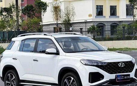 Hyundai ix35, 2022 год, 1 270 000 рублей, 3 фотография