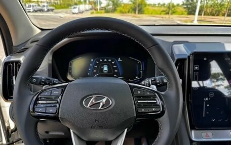 Hyundai ix35, 2022 год, 1 270 000 рублей, 9 фотография