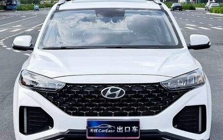 Hyundai ix35, 2022 год, 1 270 000 рублей, 2 фотография