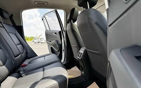 Hyundai ix35, 2022 год, 1 270 000 рублей, 11 фотография