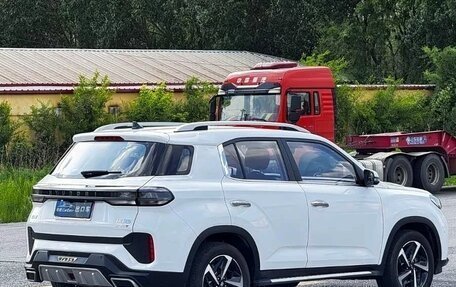 Hyundai ix35, 2022 год, 1 270 000 рублей, 4 фотография
