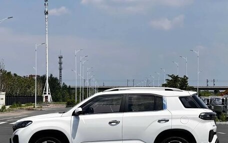 Hyundai ix35, 2022 год, 1 270 000 рублей, 7 фотография