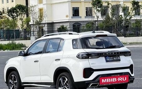Hyundai ix35, 2022 год, 1 270 000 рублей, 6 фотография