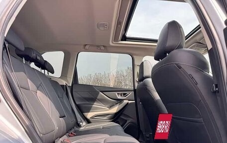 Subaru Forester, 2022 год, 3 090 000 рублей, 8 фотография