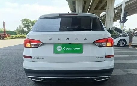 Skoda Kamiq I, 2023 год, 1 370 000 рублей, 5 фотография